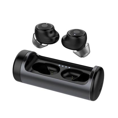Waterproof Q63 Tws Wireless Earbuds With 3D Stereo Sound And Charging Case-1915197666690732032