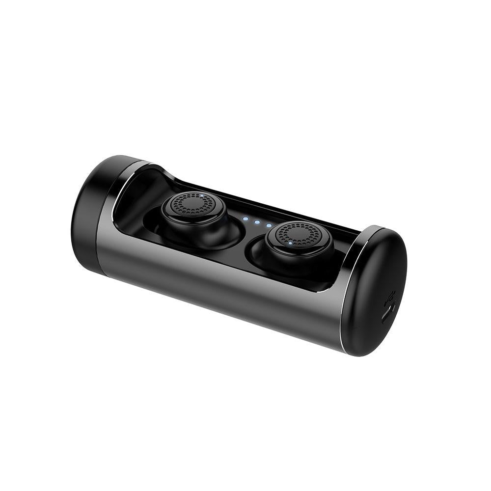 Waterproof Q63 Tws Wireless Earbuds With 3D Stereo Sound And Charging Case-1915197666690732033