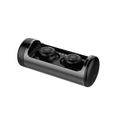 Waterproof Q63 Tws Wireless Earbuds With 3D Stereo Sound And Charging Case-1915197666690732033