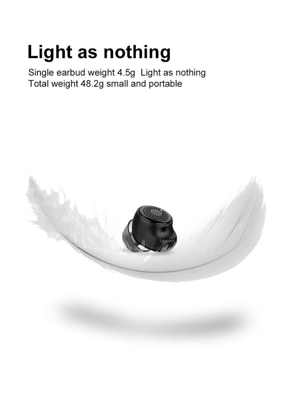 Waterproof Q63 Tws Wireless Earbuds With 3D Stereo Sound And Charging Case-1915197666690732038