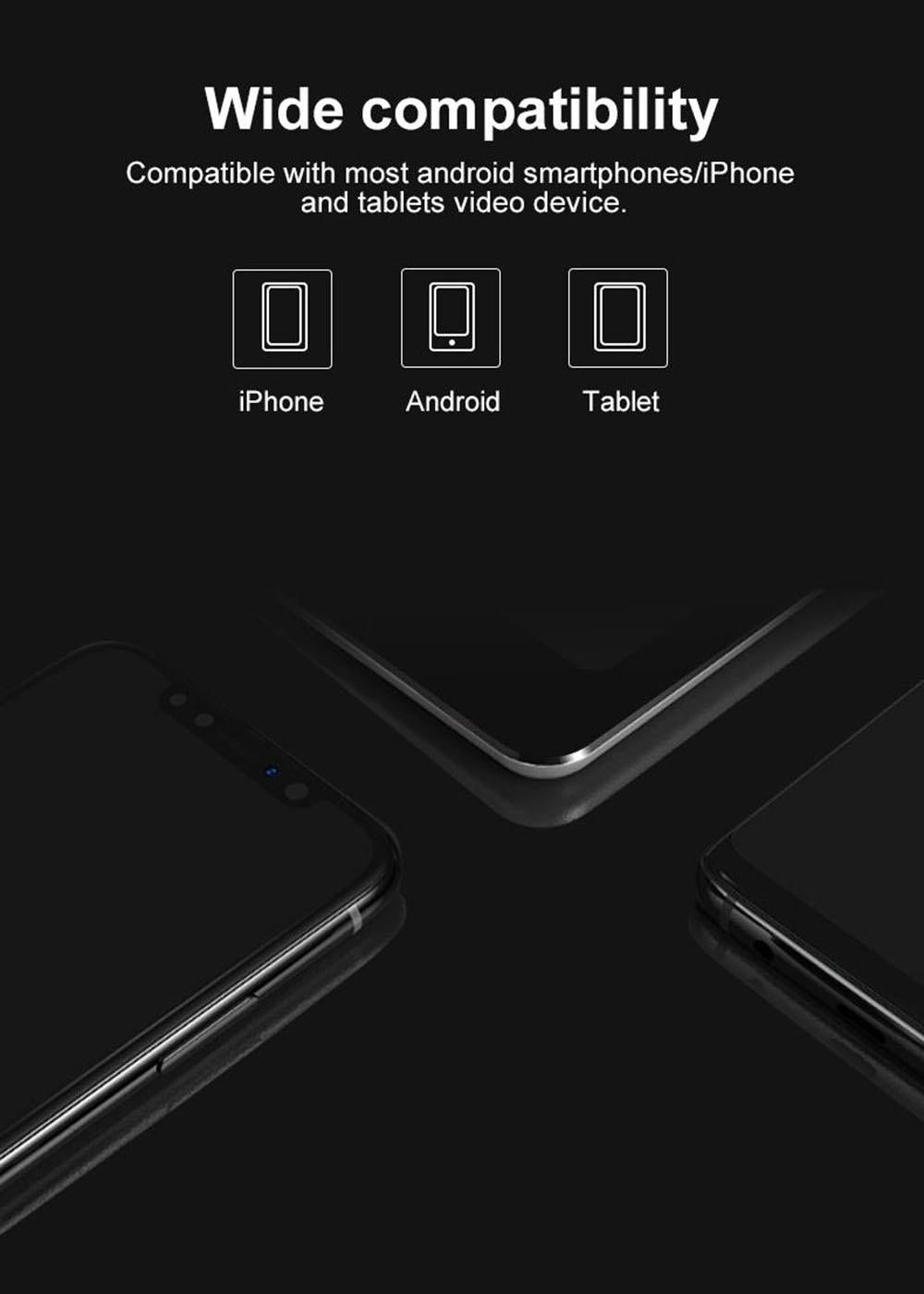 Waterproof Q63 Tws Wireless Earbuds With 3D Stereo Sound And Charging Case-1915197666690732041