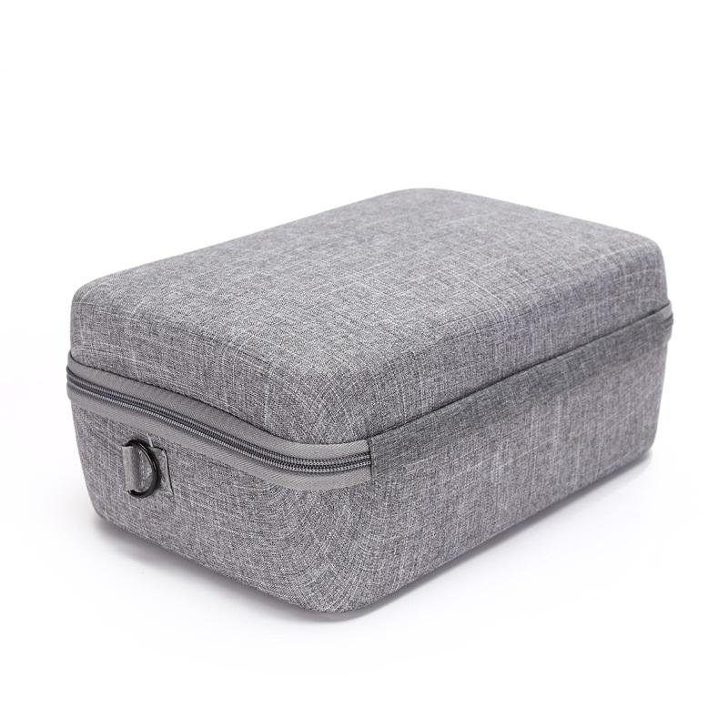 Waterproof Portable Carry Case For Hyperice Hypervolt - Shockproof-1915196549743382532