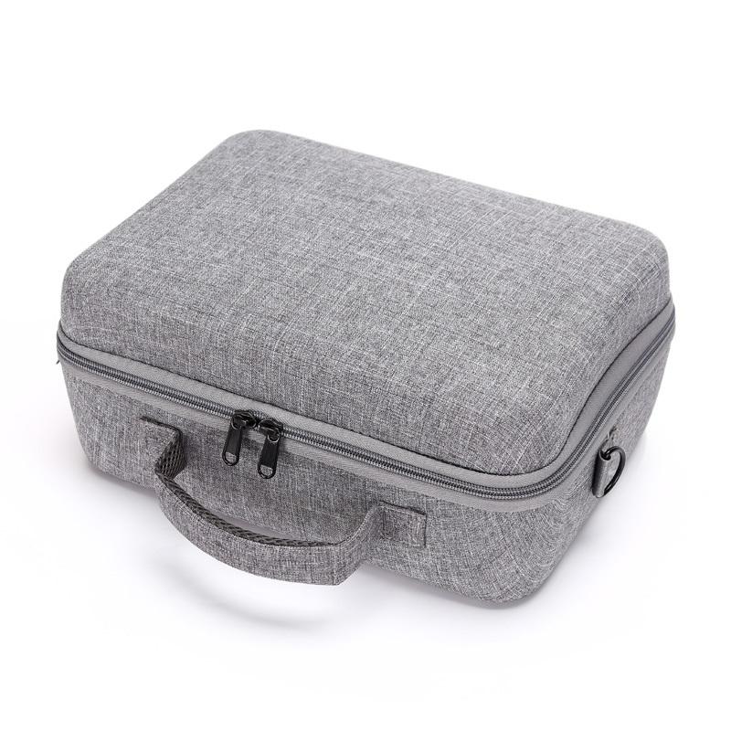 Waterproof Portable Carry Case For Hyperice Hypervolt - Shockproof-1915196549743382533