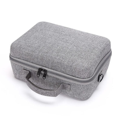 Waterproof Portable Carry Case For Hyperice Hypervolt - Shockproof-1915196549743382533