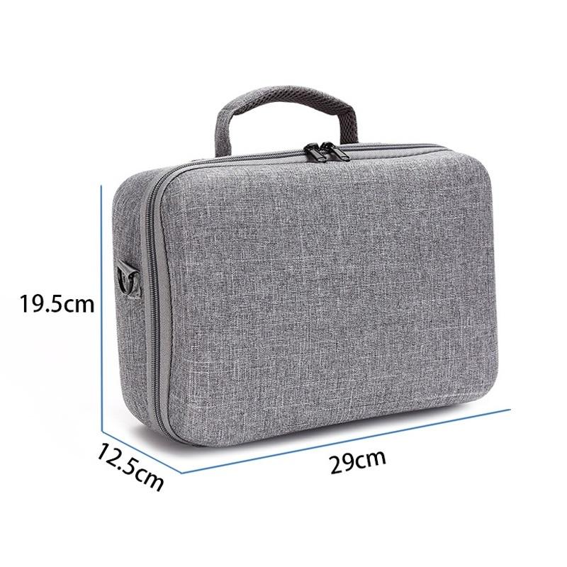 Waterproof Portable Carry Case For Hyperice Hypervolt - Shockproof-1915196549743382537