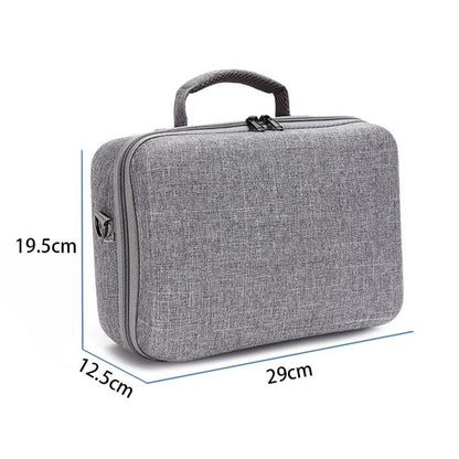 Waterproof Portable Carry Case For Hyperice Hypervolt - Shockproof-1915196549743382537