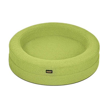 Pawz Pet Orthopedic Calming Bed Memory Foam Dog Sofa-1973194194839277568