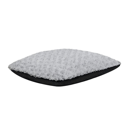 Pawz Pet Bed Dog Soft Warm Plush Mattress-1973194192846983169