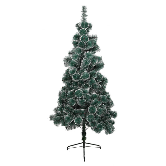 Santaco 1.5M 180 Tips Christmas Tree Full Pine Needle-1973193579564240897