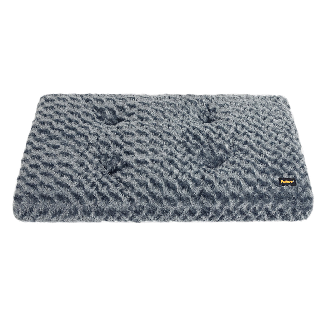 Pawz Dog Bed Pet Calming Washable Soft Warm Plush-1973193538195820545