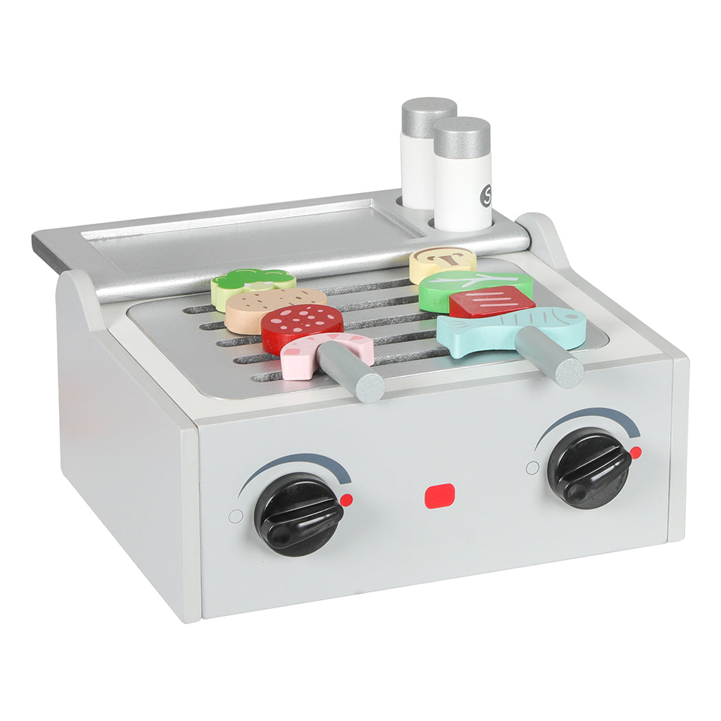 Kids Kitchen Play Set Wooden Toys Children-2006733212486864897