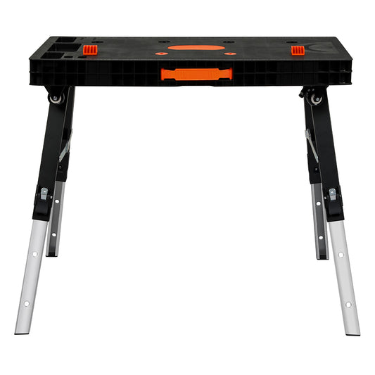 Traderight 5-in-1 Work Table Foldable Workbench 400kg-1975420343598321665