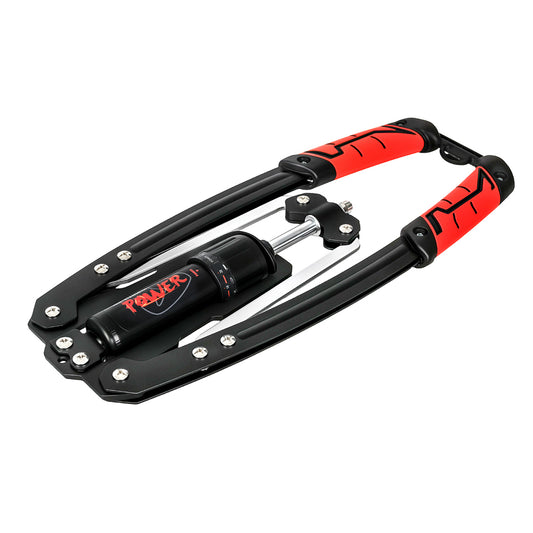 Centra Hydraulic Power Twister Adjustable Arm Exerciser-1973193606340677633