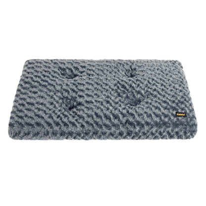 Pawz Dog Bed Pet Calming Washable Soft Warm Plush-1973193537738641409