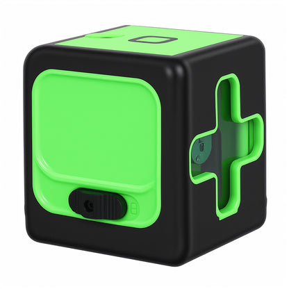 Traderight Green Laser Level with Tripod 25m IP54 Kit-1973194187708960769