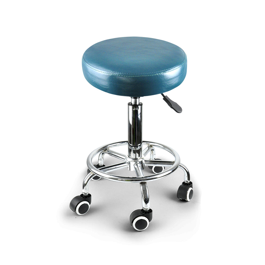 Levede 4x Barstool Swivel Salon Hairdressing - Bens Market Place