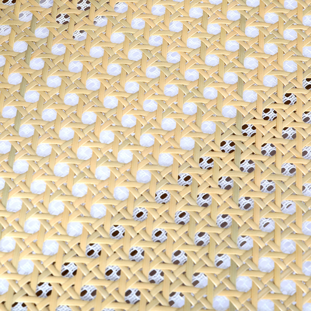 Levede 4x Walnut Wicker Armchair Dining Chair - Bens Market Place