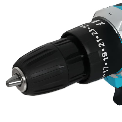 Traderight 21V Cordless Drill Driver Set 2×2.0Ah Battery-1973194184806502403