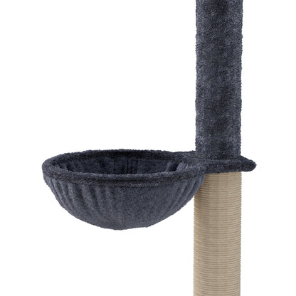 Pawz Cat Tree Scratching Post Scratcher Hammock Condo-1975420344374267907