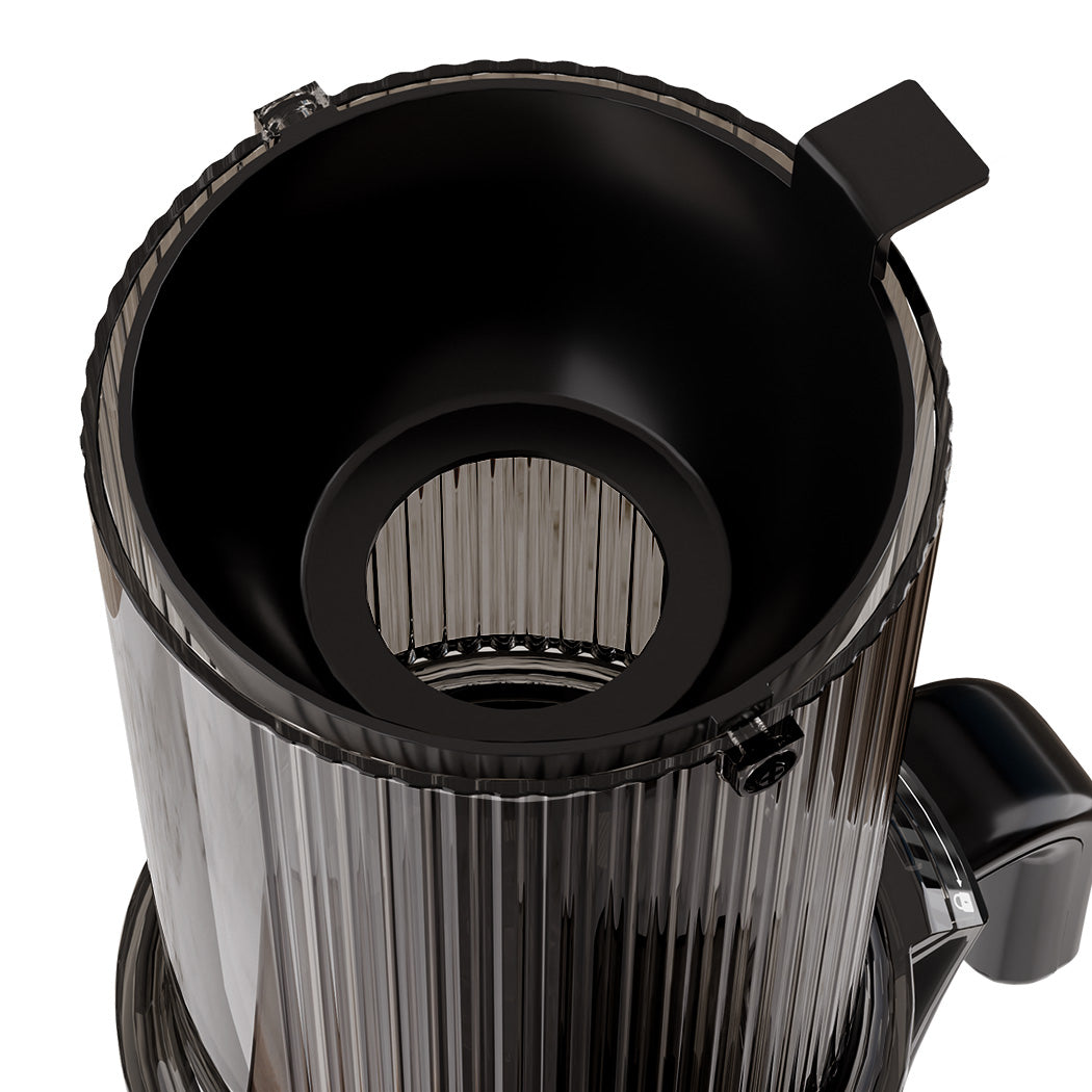 Spector Electric Cold Press Juicer Whole Fruit-1973193529526194179