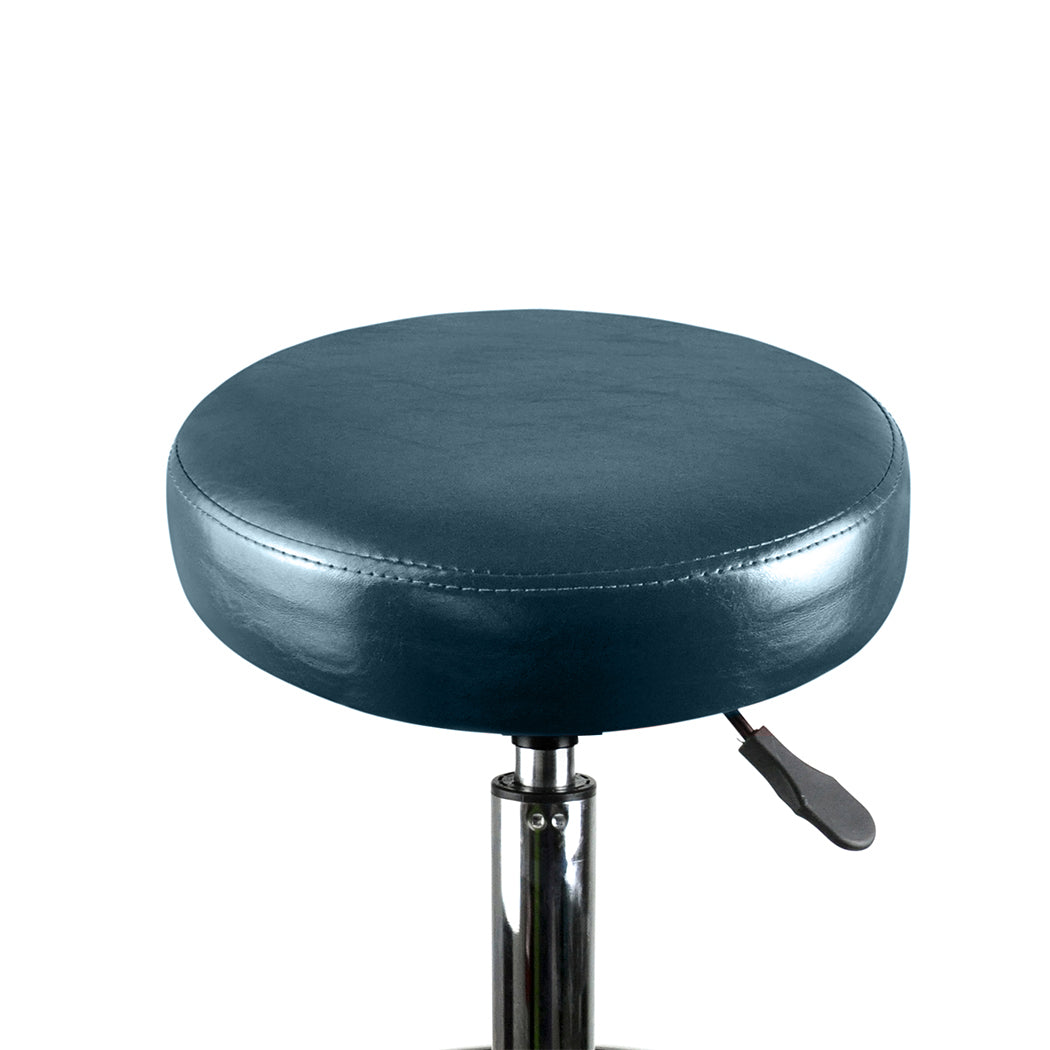 Levede 4x Barstool Swivel Salon Hairdressing-1973193578377252867