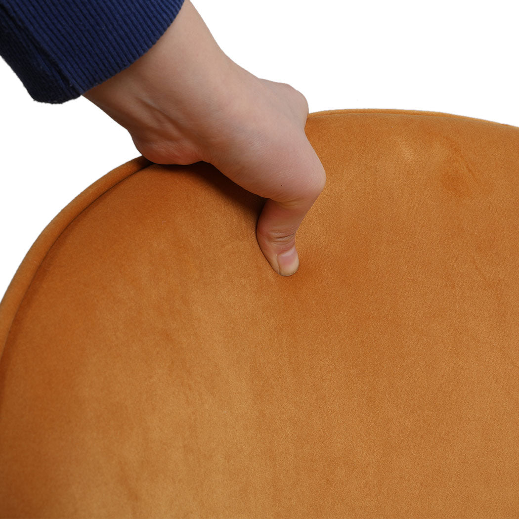 Levede 8x Dining Chairs Seat French-1973194182621270019