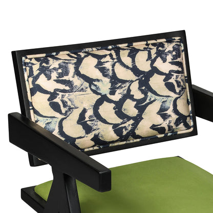 Levede Dining Chair Retro Backrest Chair x4-1975420364821499907