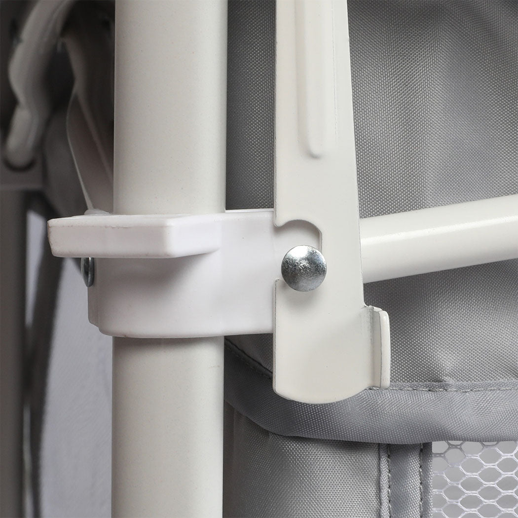 Bopeep Kids Playpen Foldable 125X125-1975420366952206339