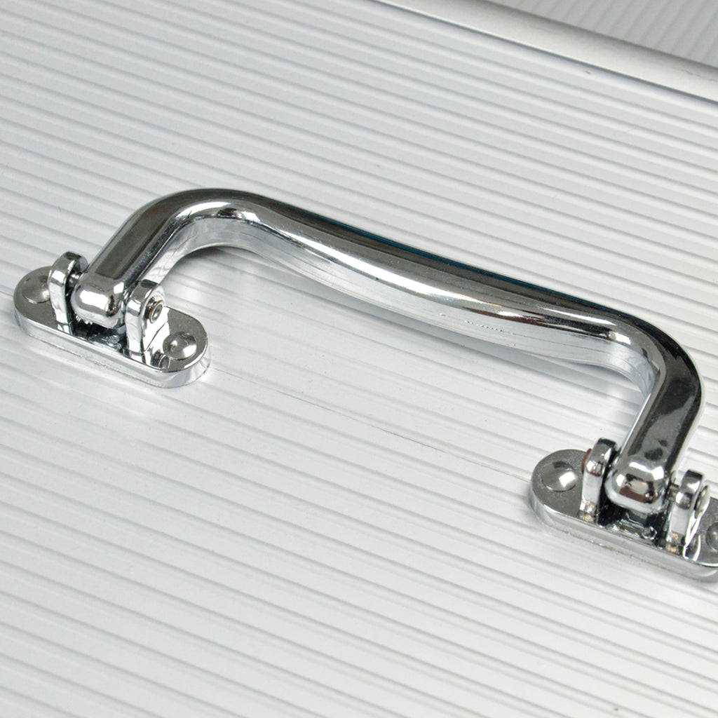 1000 Discs Aluminium CD DVD Cases Bluray - Bens Market Place