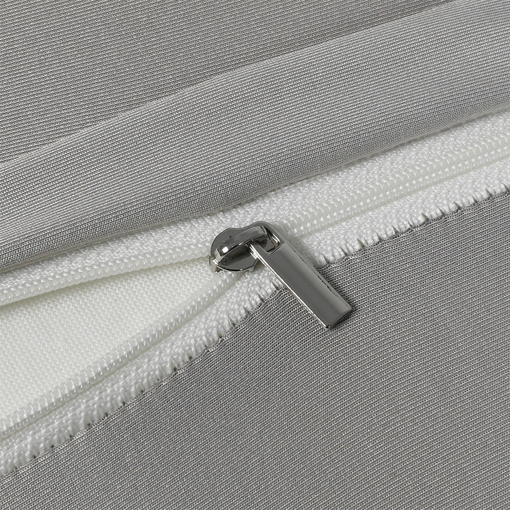 Dreamz Contour Memory Foam Pillow for Pain Relief-1973193535737958403