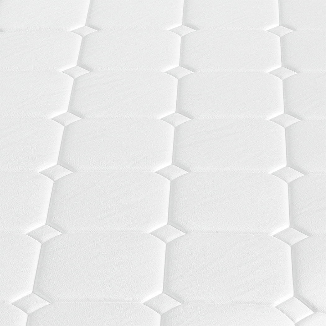 Dreamz Spring Mattress Bed Pocket Tight King-2006733087005872131