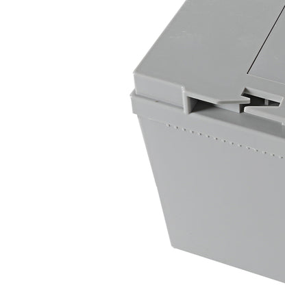 Safetex 12V 100Ah AGM Deep Cycle Lead-1973193550724206595