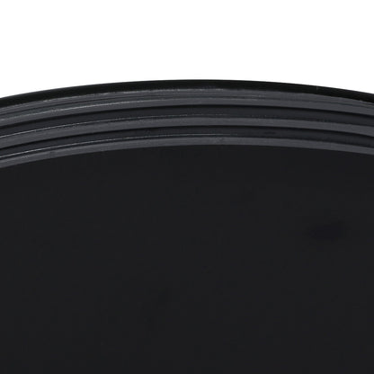 Levede 4x Bar Stool Swivel Gas Lift PU Leather Grey-1973193552611643395