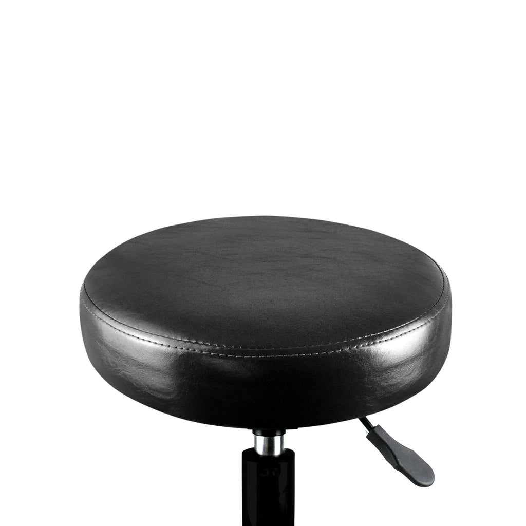 Levede 2x Salon Stool Swivel Bar Stools - Bens Market Place