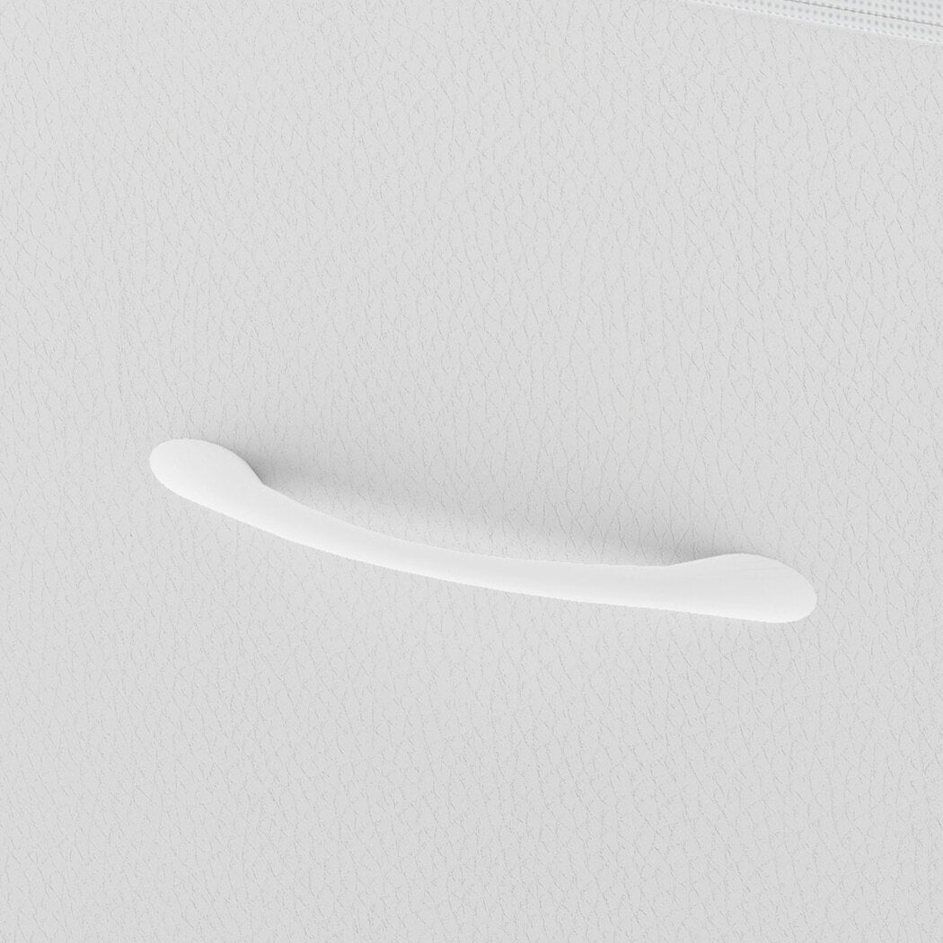 Levede Bedside Table Storage Nightstand Bedroom Storage-1973194191735492611