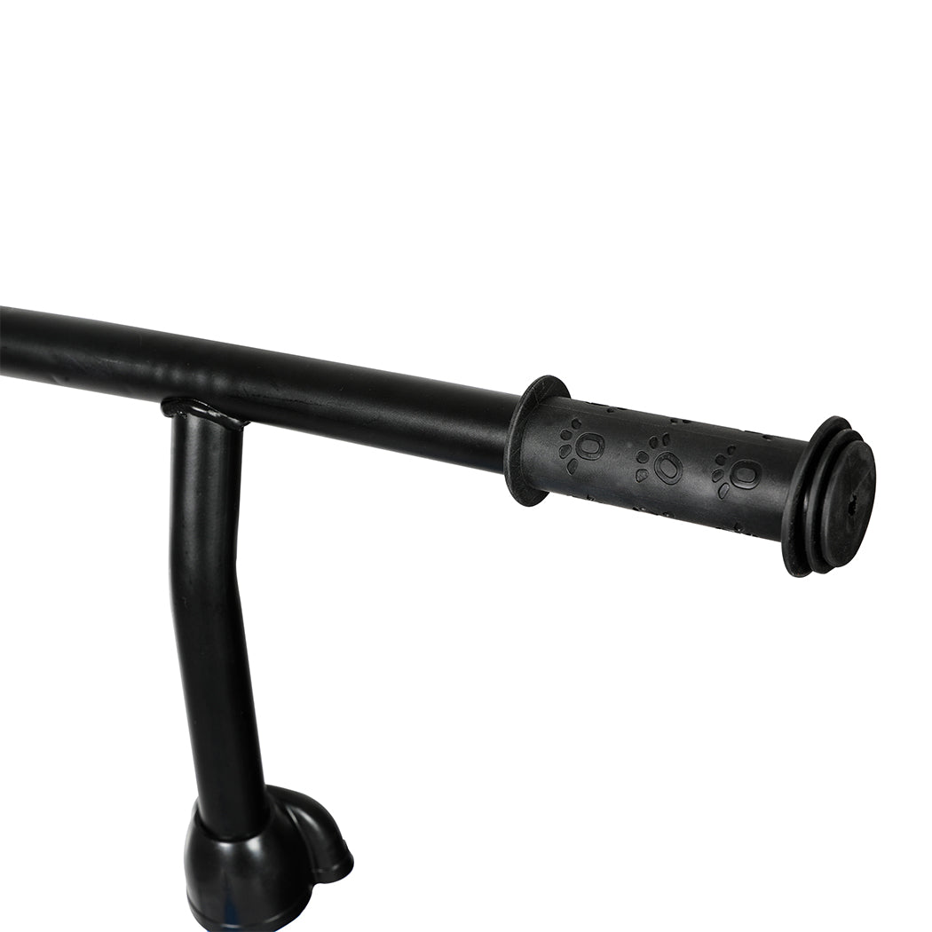 BoPeep Kids Balance Bike Ride On Toys White-2006733050679005187