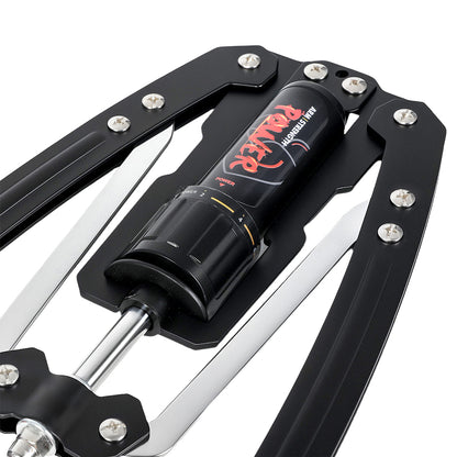 Centra Hydraulic Power Twister Adjustable Arm Exerciser-1973193606340677635