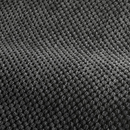 Pawz 3 Steps Pet Stairs Dog Ramp High Density Foam Grey-1973193539579940867