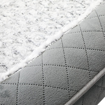 Pawz Orthopedic Memory Foam Pet Bed Dog Washable Mat-1973194193740369923