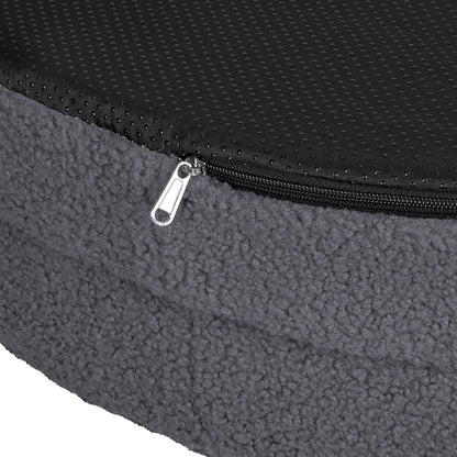 Pawz Pet Orthopedic Calming Bed Memory Foam Dog Sofa-1973194195967545347