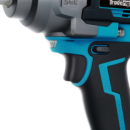 Traderight Cordless Impact Wrench 900N.m 4.0Ah Battery-1973194186366783491