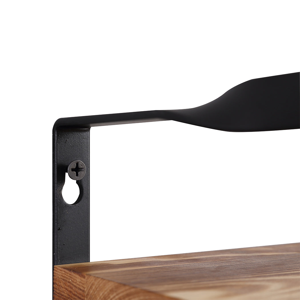 Levede Floating Shelf Brackets Wall-2006733145315086339