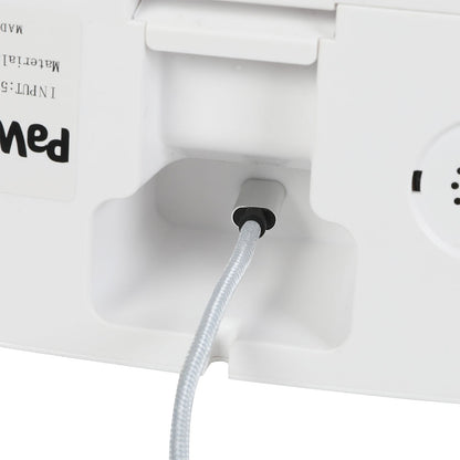 Pawz 2-in-1 Automatic Pet Feeder Wifi Camera Laser Toy-1975420344558817284