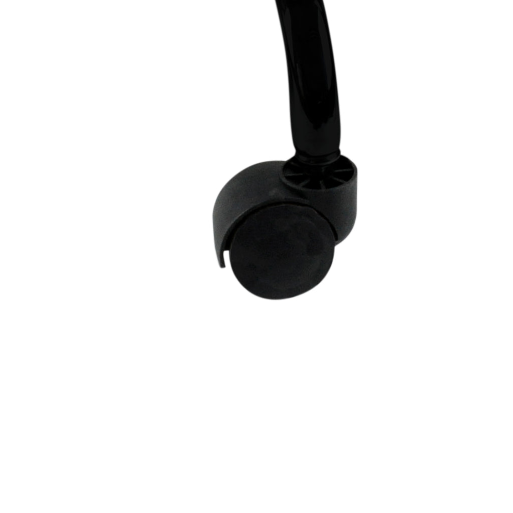 Levede 4x Salon Stool Swivel Bar Stools - Bens Market Place