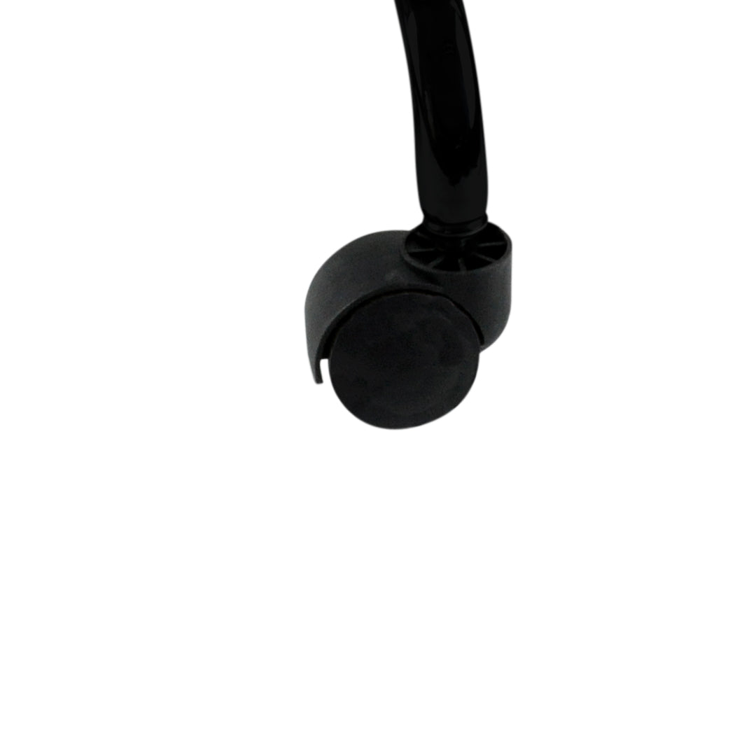 Levede 4x Salon Stool Swivel Bar Stools - Bens Market Place