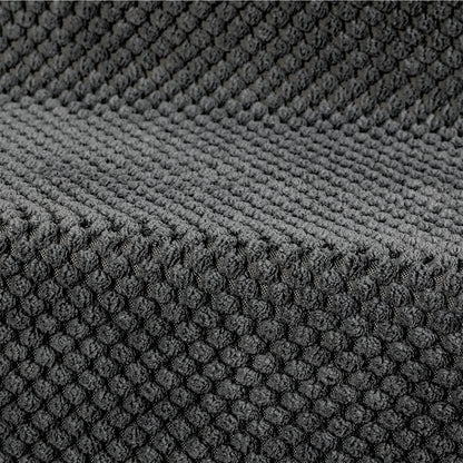 Pawz 3 Steps Pet Stairs Dog Ramp High Density Foam Grey-1973194194403069956