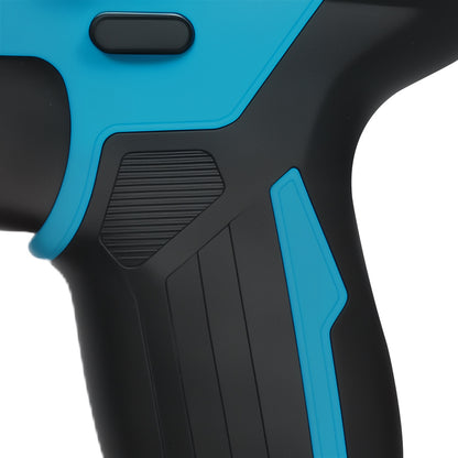 Traderight 21V Cordless Impact Drill with LED Light-1973194184991051780