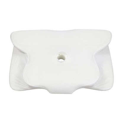 Dreamz Contour Memory Foam Pillow for Pain Relief-1973193535737958404