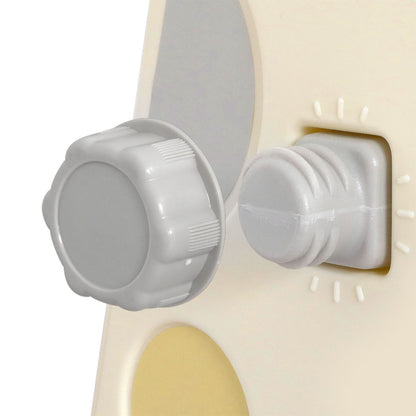 Bopeep kid slide swing set-1973193574166171652