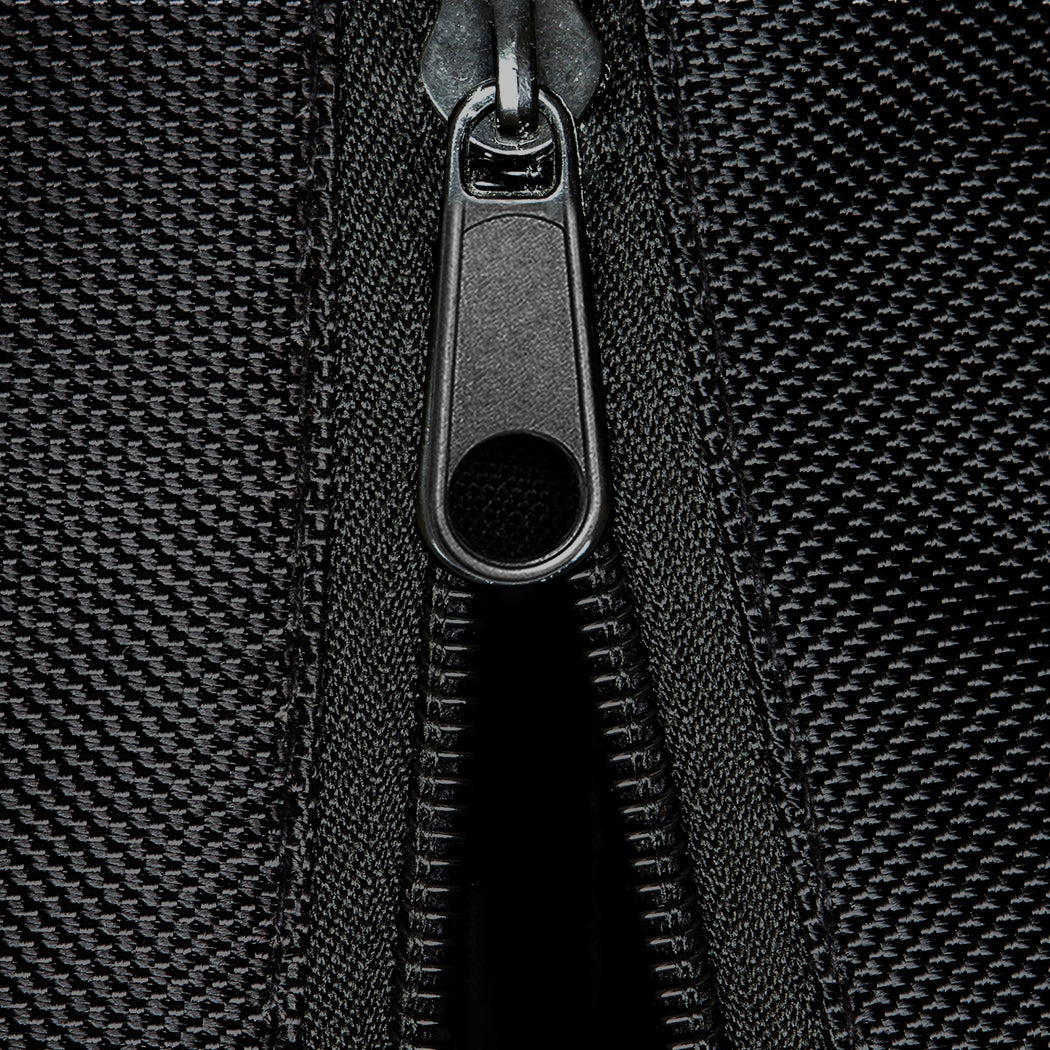 Moyasu Outdoor Firewood Rack Storage with Cover-1975420342855929860